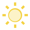 Sonnig